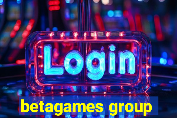 betagames group